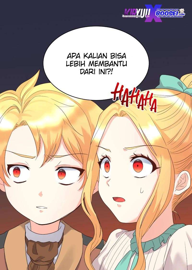 the-twin-siblings-new-life - Chapter: 47
