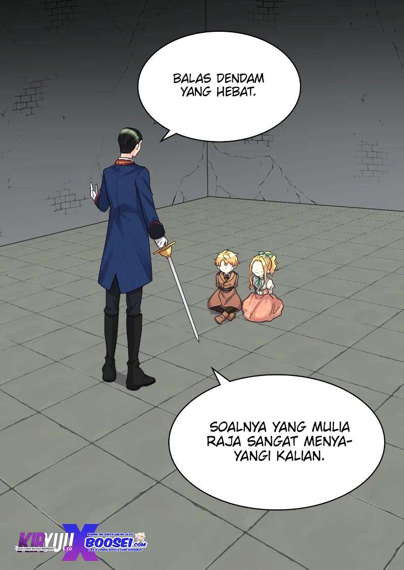 the-twin-siblings-new-life - Chapter: 47