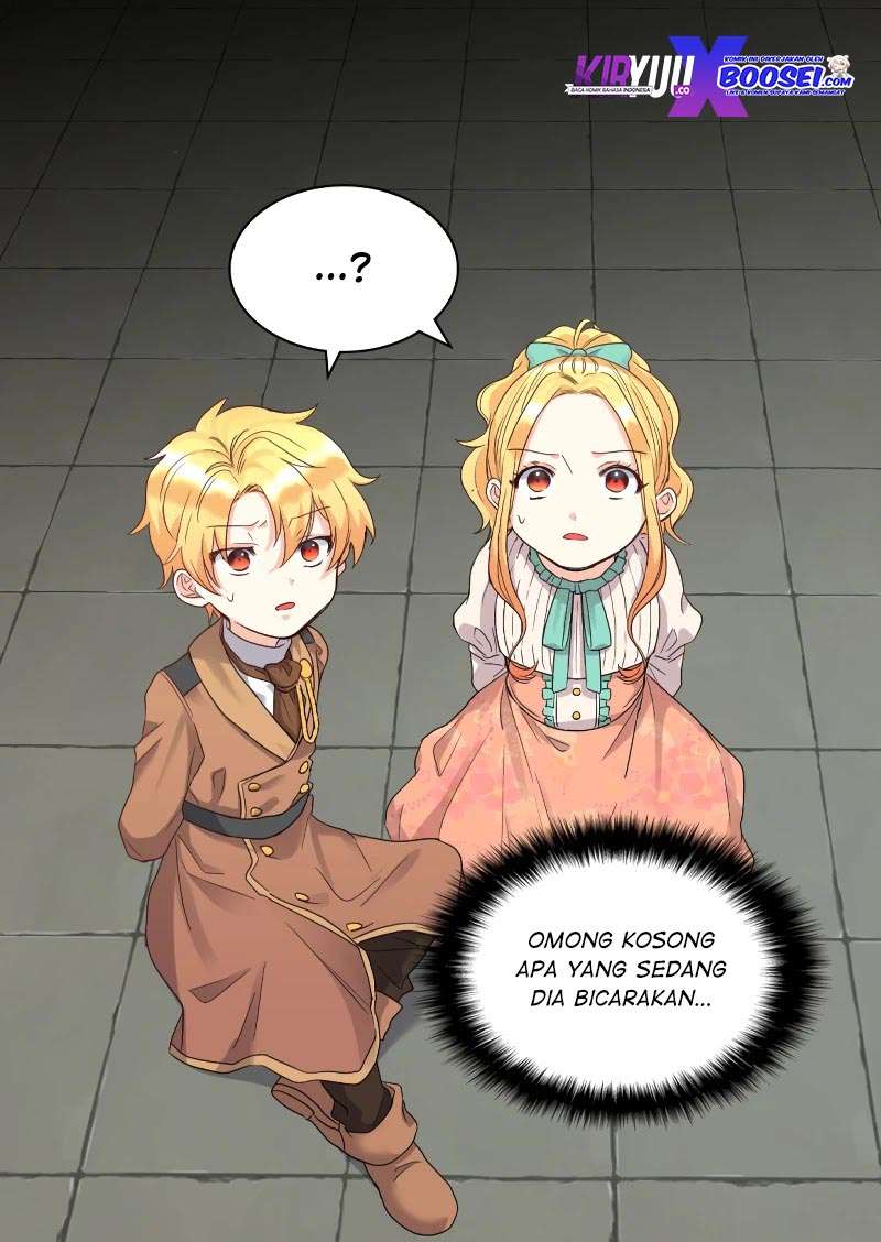 the-twin-siblings-new-life - Chapter: 47