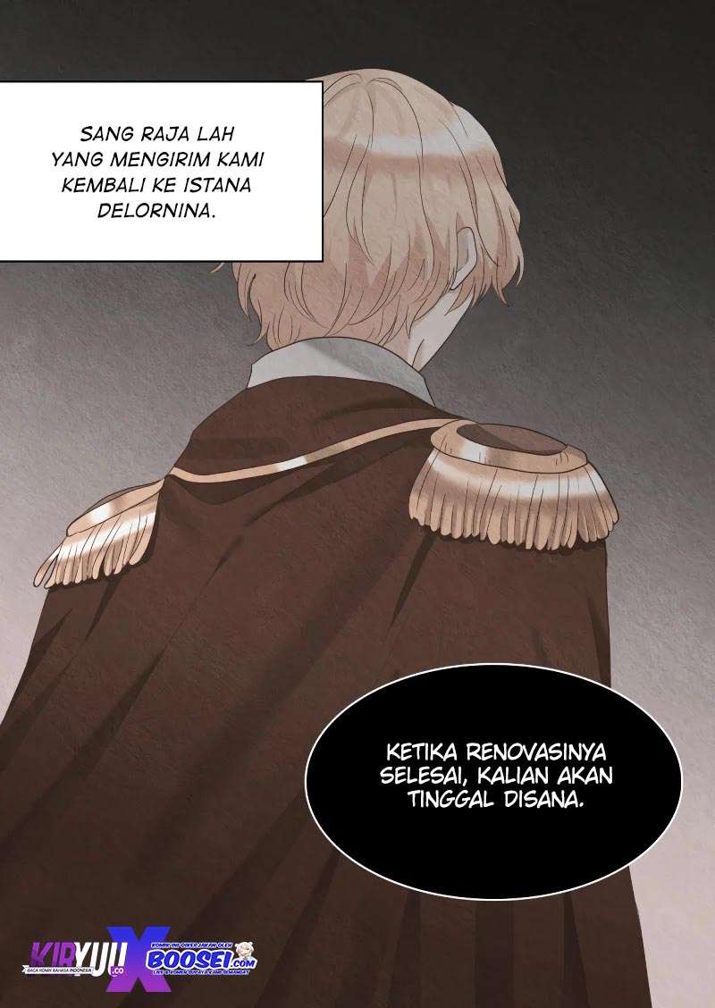 the-twin-siblings-new-life - Chapter: 47