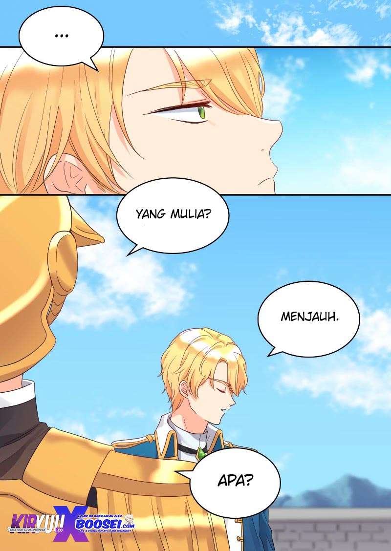 the-twin-siblings-new-life - Chapter: 47