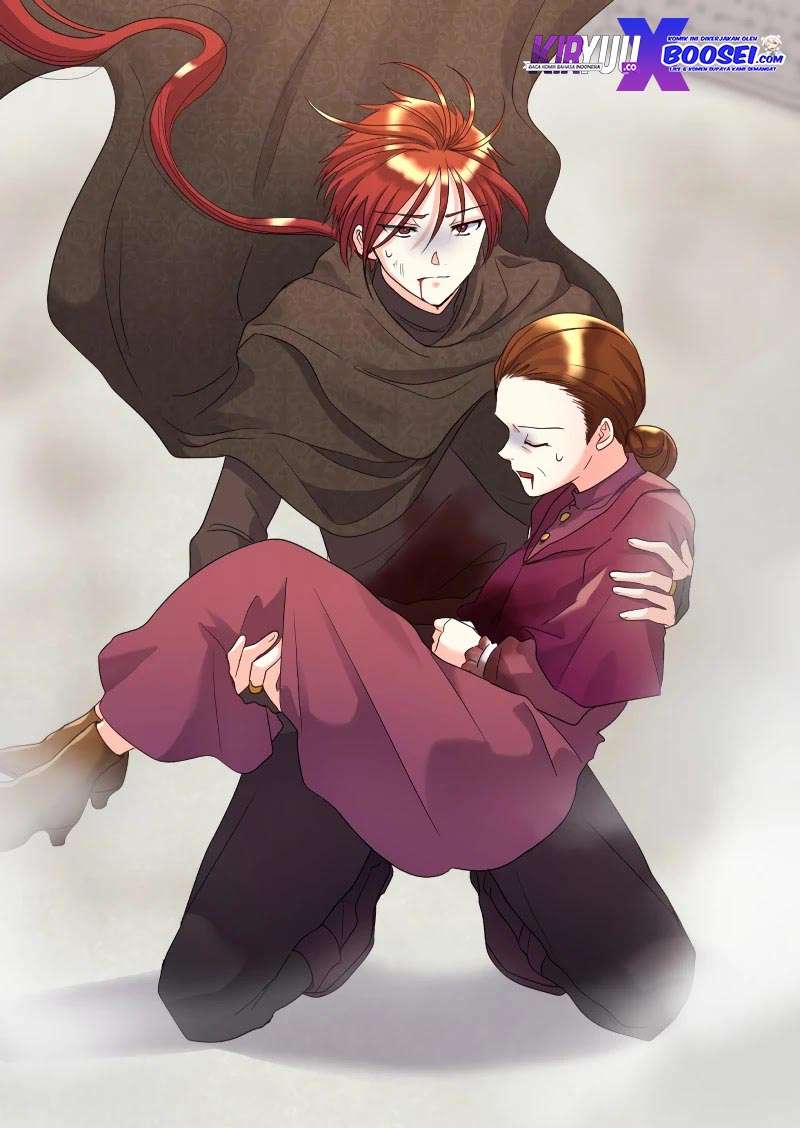 the-twin-siblings-new-life - Chapter: 47