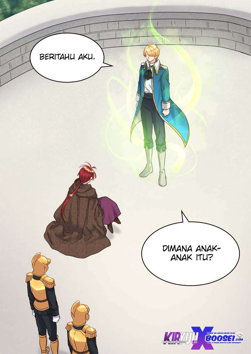 the-twin-siblings-new-life - Chapter: 48