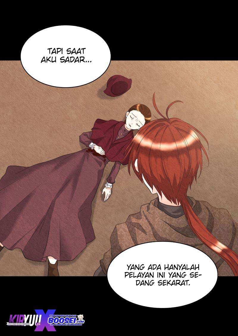 the-twin-siblings-new-life - Chapter: 48