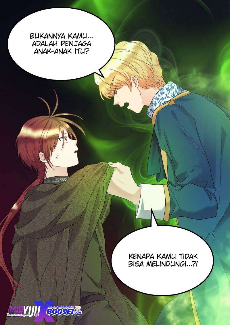the-twin-siblings-new-life - Chapter: 48