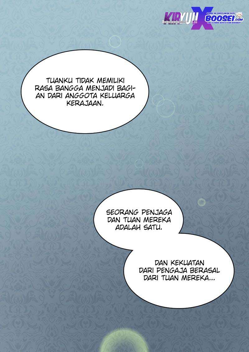 the-twin-siblings-new-life - Chapter: 48