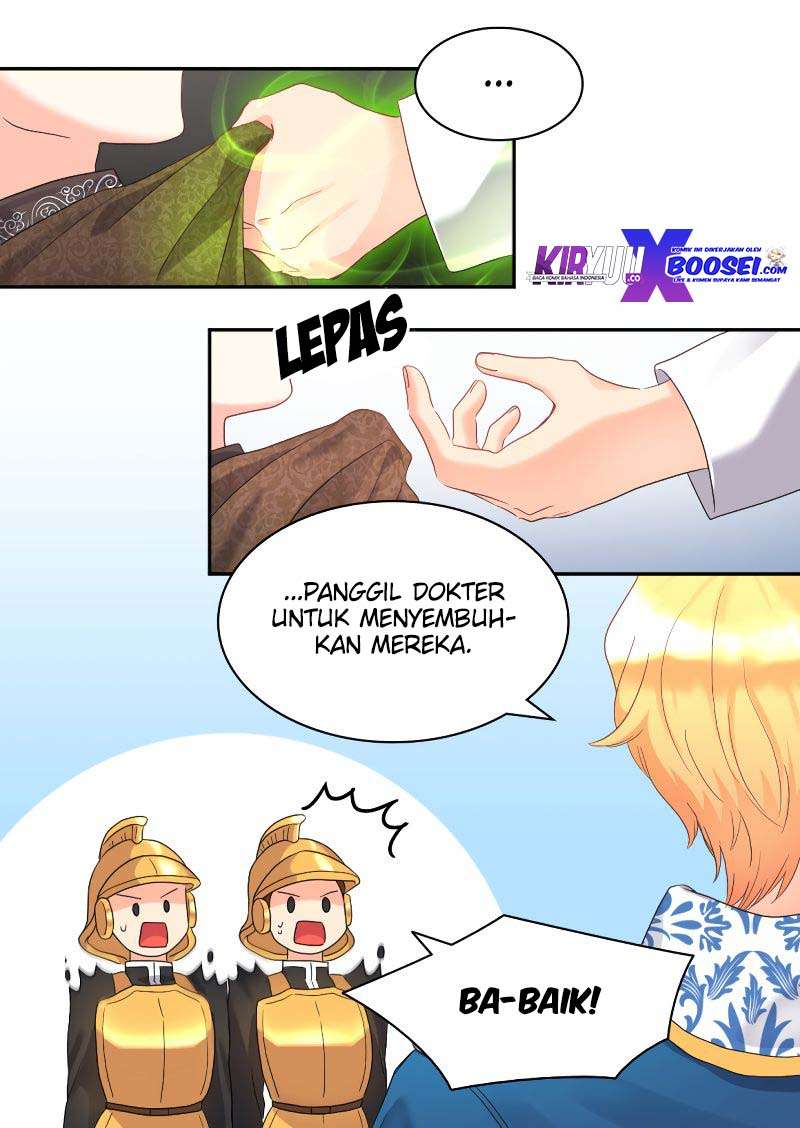 the-twin-siblings-new-life - Chapter: 48