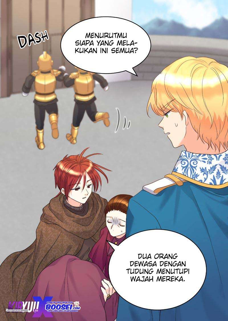 the-twin-siblings-new-life - Chapter: 48