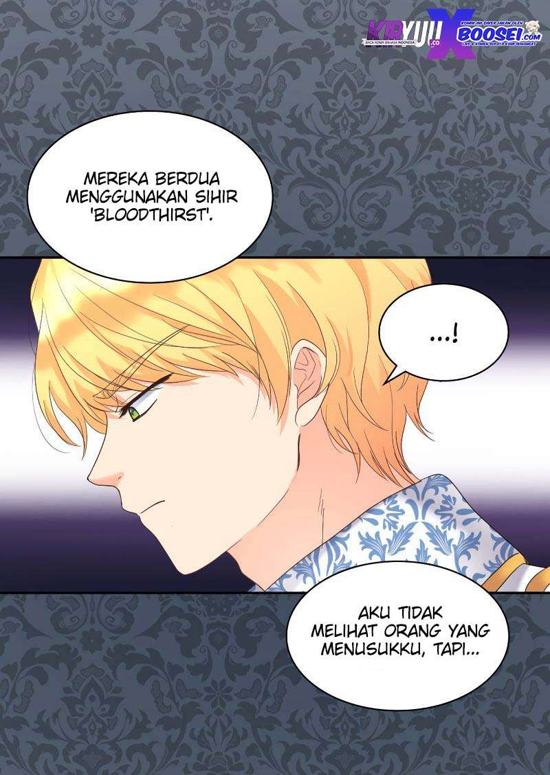 the-twin-siblings-new-life - Chapter: 48
