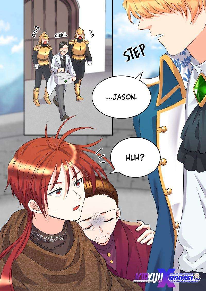 the-twin-siblings-new-life - Chapter: 48