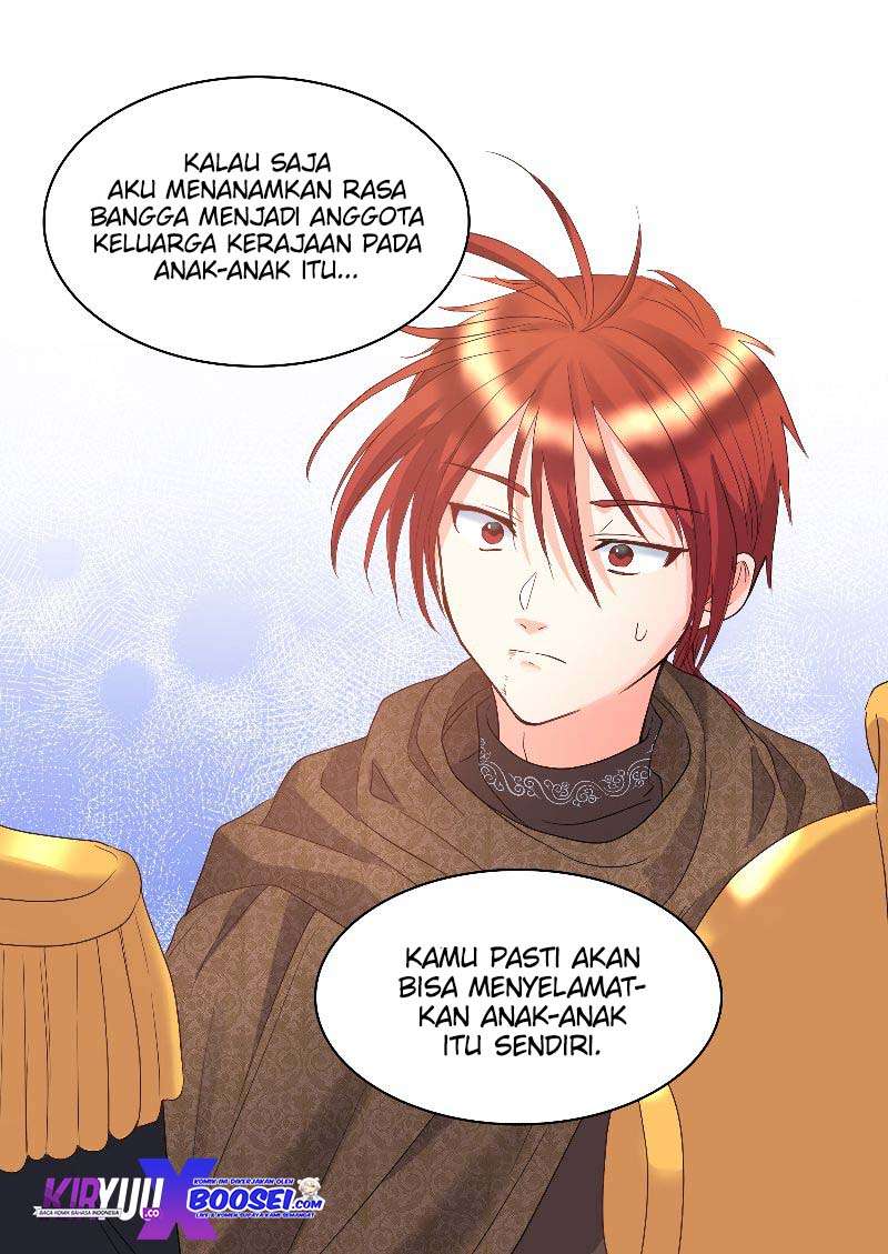 the-twin-siblings-new-life - Chapter: 48