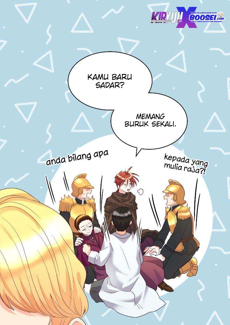 the-twin-siblings-new-life - Chapter: 48