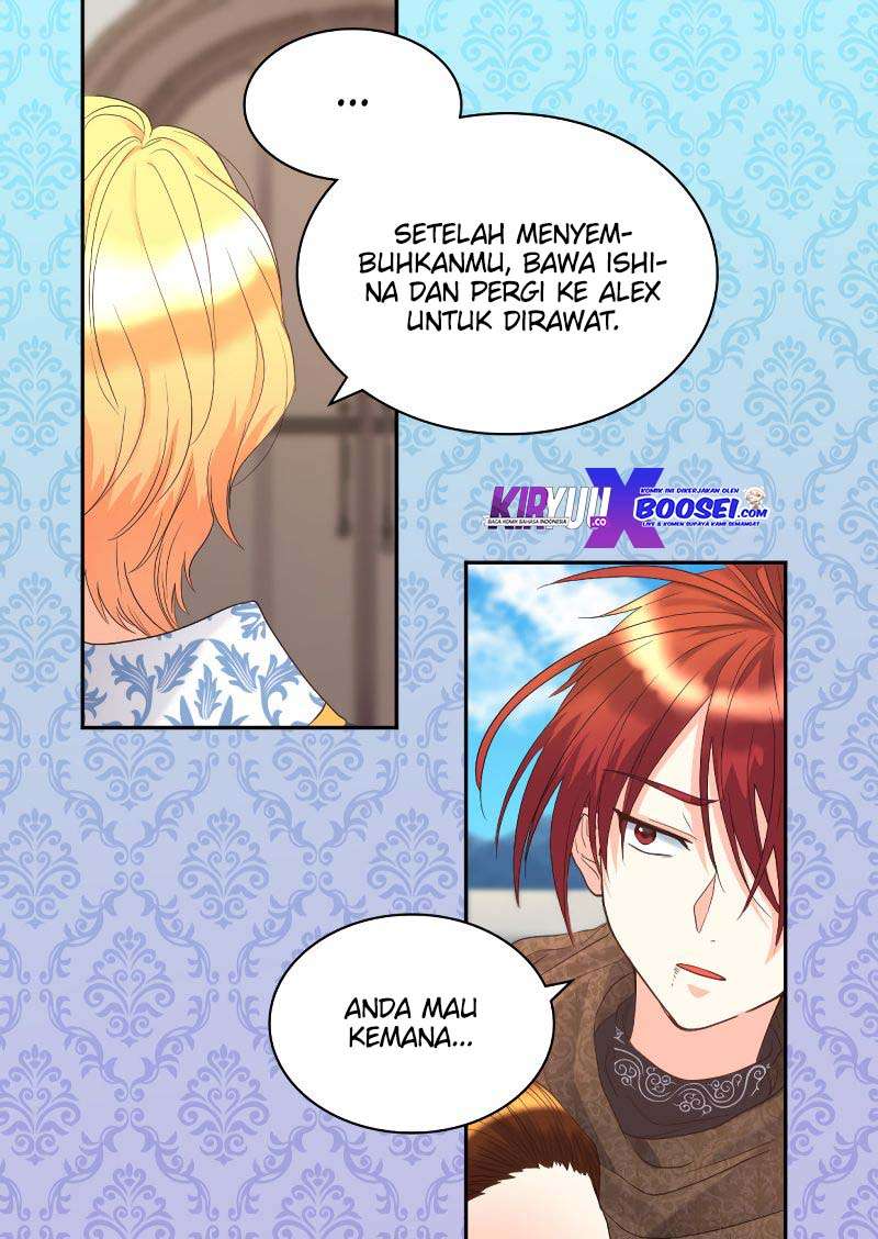 the-twin-siblings-new-life - Chapter: 48