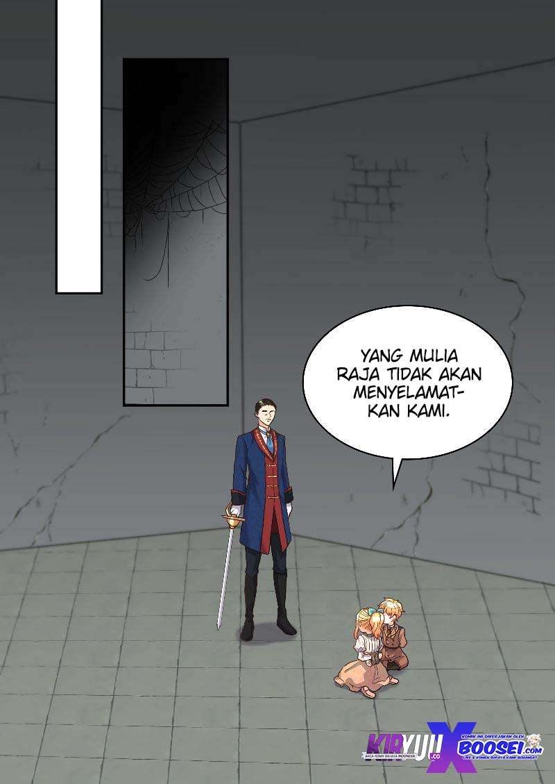 the-twin-siblings-new-life - Chapter: 48