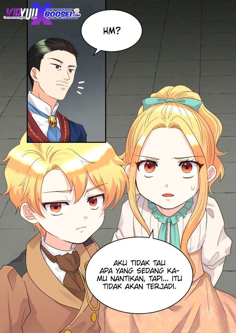 the-twin-siblings-new-life - Chapter: 48