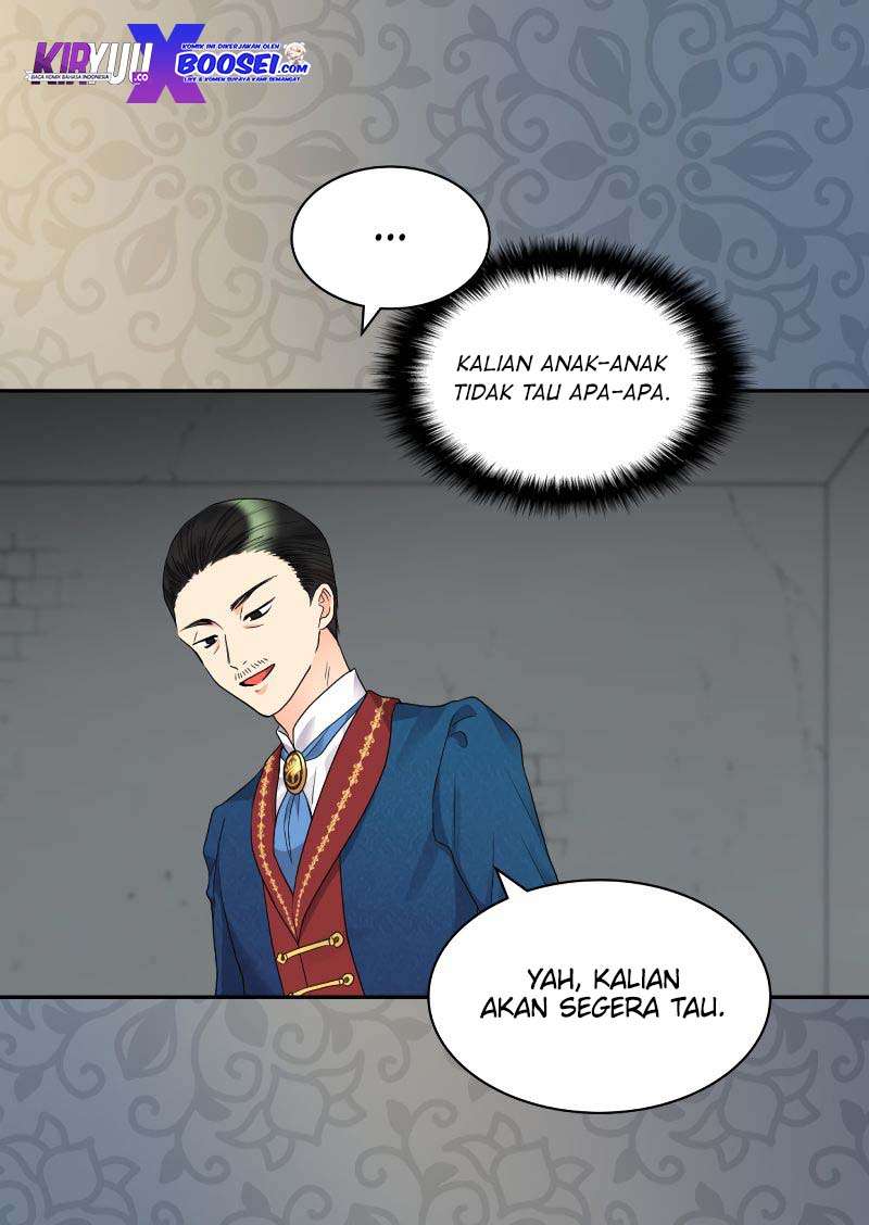 the-twin-siblings-new-life - Chapter: 48