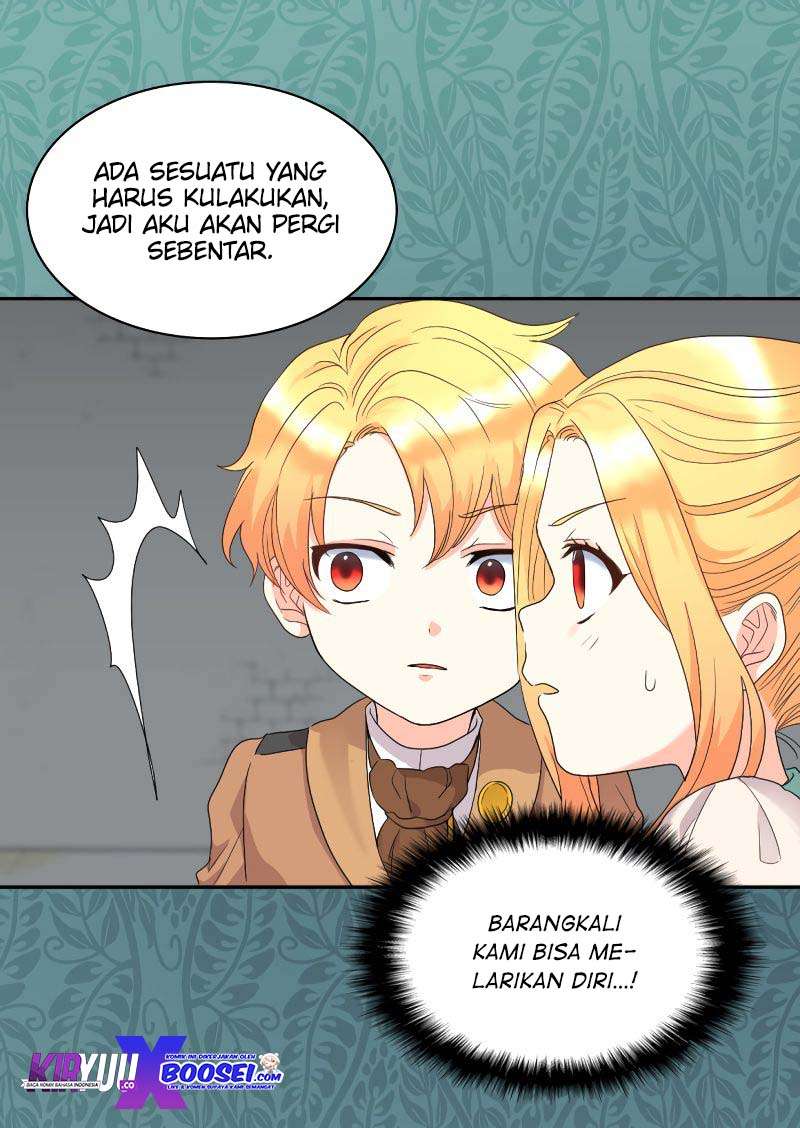 the-twin-siblings-new-life - Chapter: 48