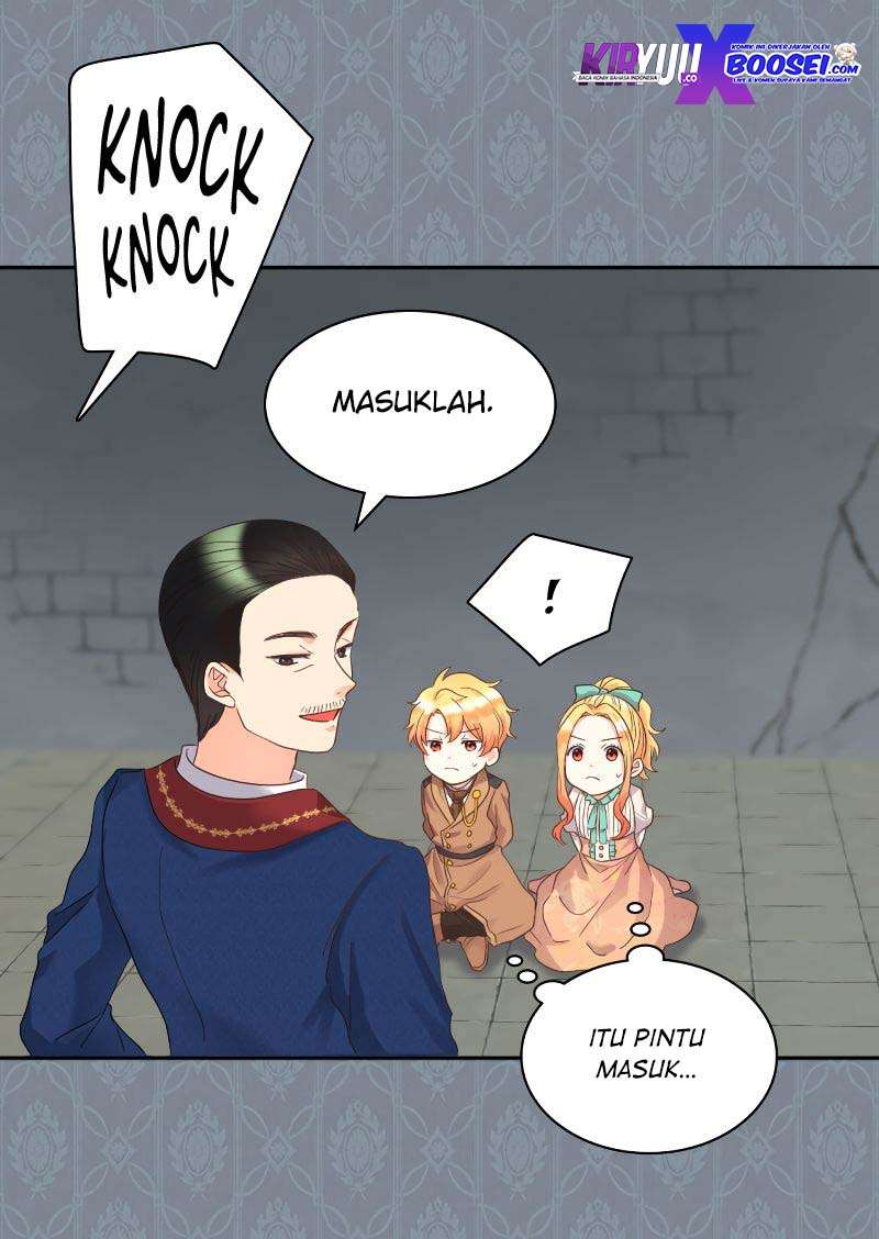 the-twin-siblings-new-life - Chapter: 48