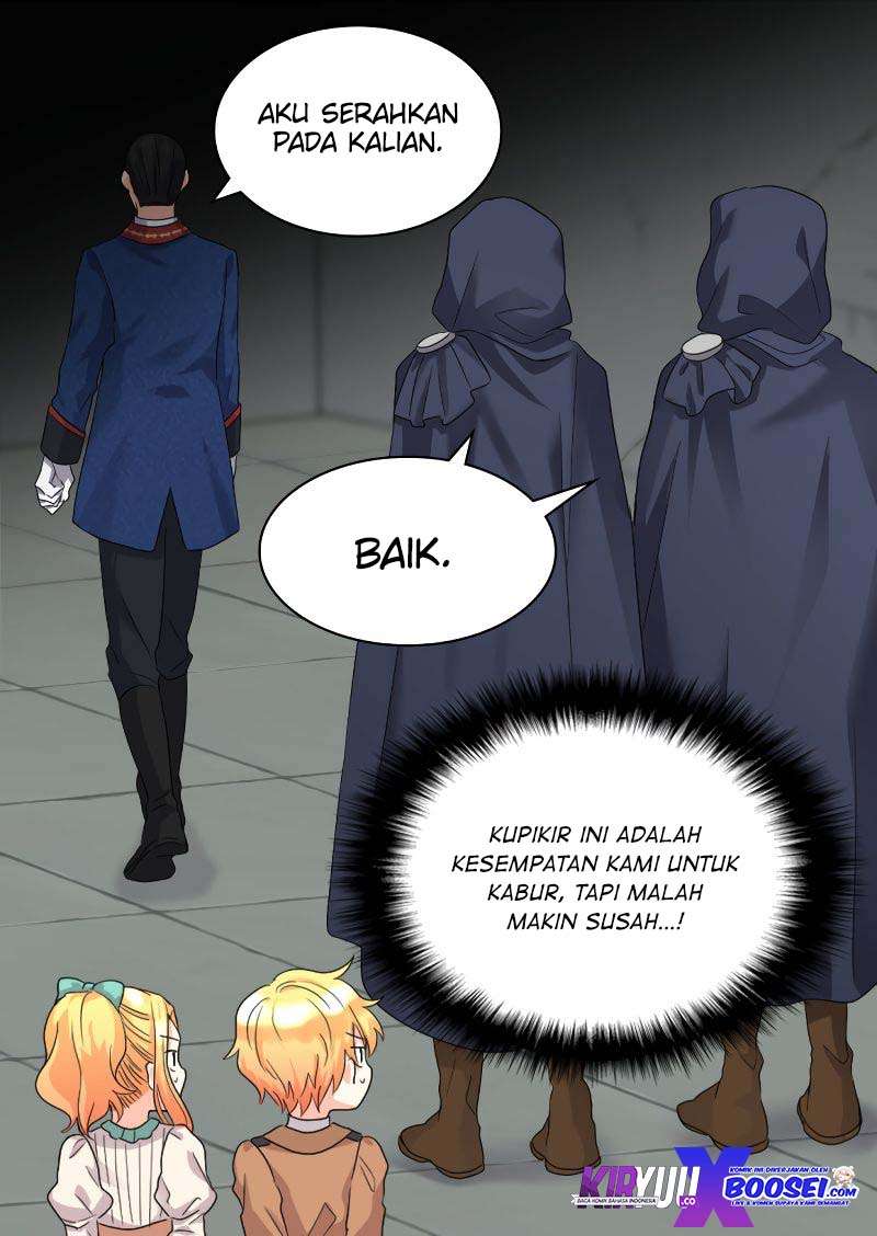 the-twin-siblings-new-life - Chapter: 48