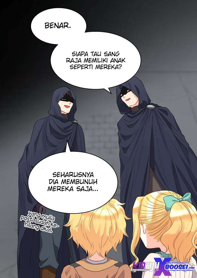 the-twin-siblings-new-life - Chapter: 48