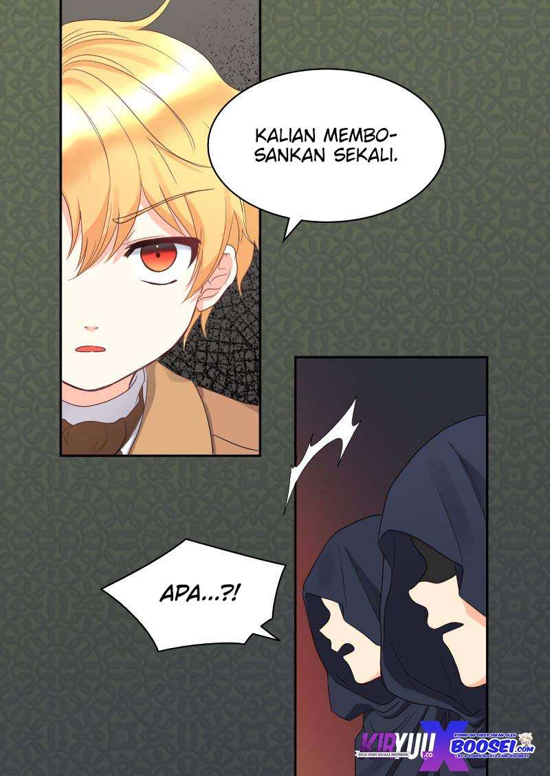 the-twin-siblings-new-life - Chapter: 48