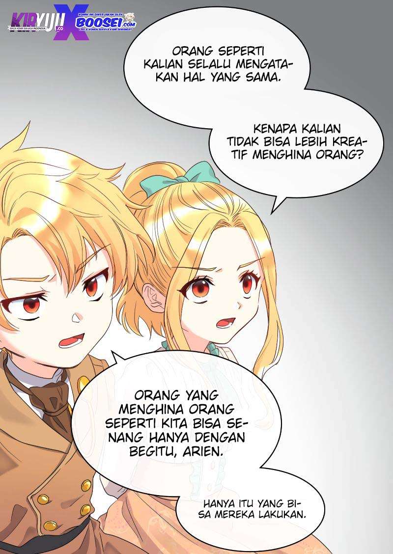 the-twin-siblings-new-life - Chapter: 48