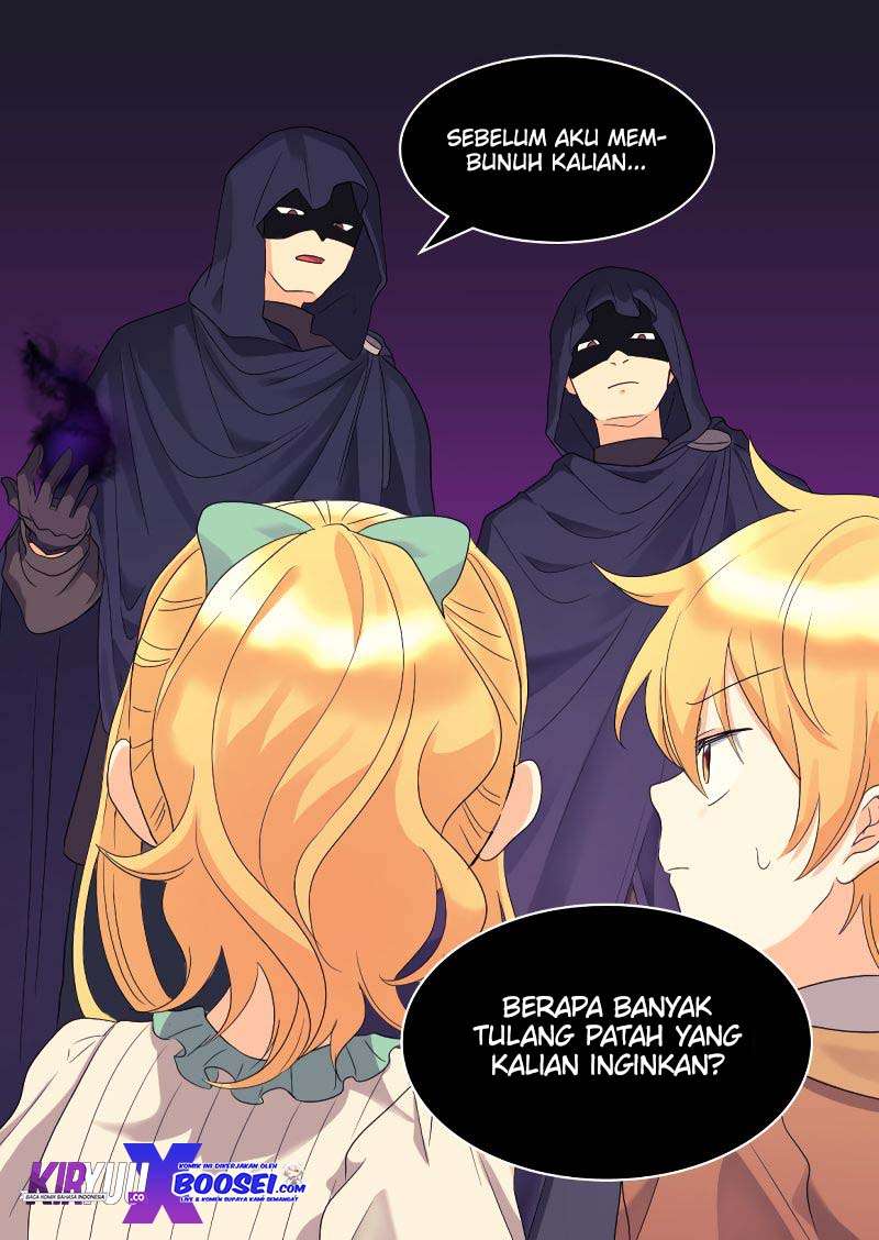 the-twin-siblings-new-life - Chapter: 48