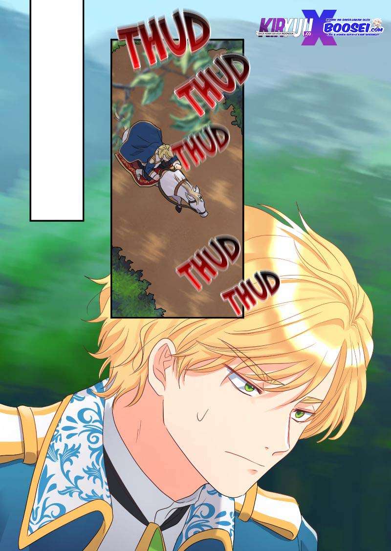 the-twin-siblings-new-life - Chapter: 48