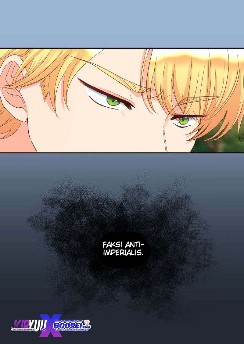 the-twin-siblings-new-life - Chapter: 48