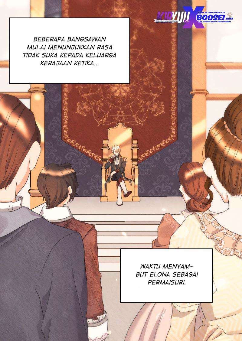the-twin-siblings-new-life - Chapter: 48