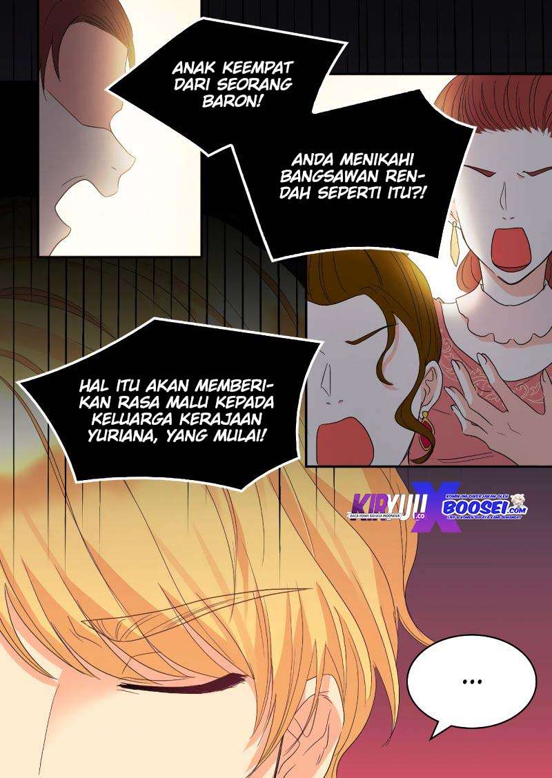 the-twin-siblings-new-life - Chapter: 48
