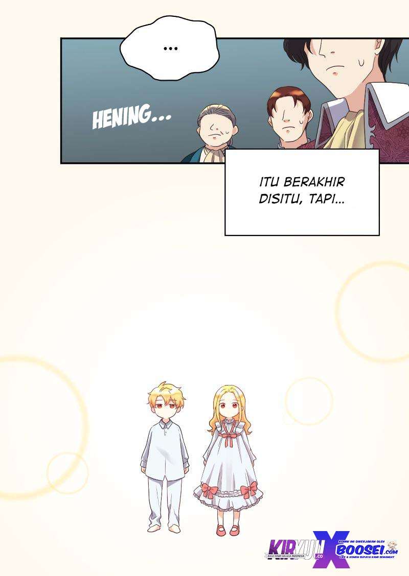 the-twin-siblings-new-life - Chapter: 48