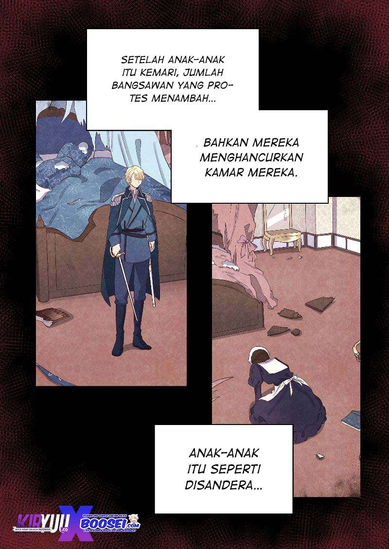 the-twin-siblings-new-life - Chapter: 48