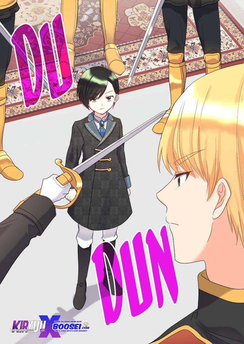 the-twin-siblings-new-life - Chapter: 48