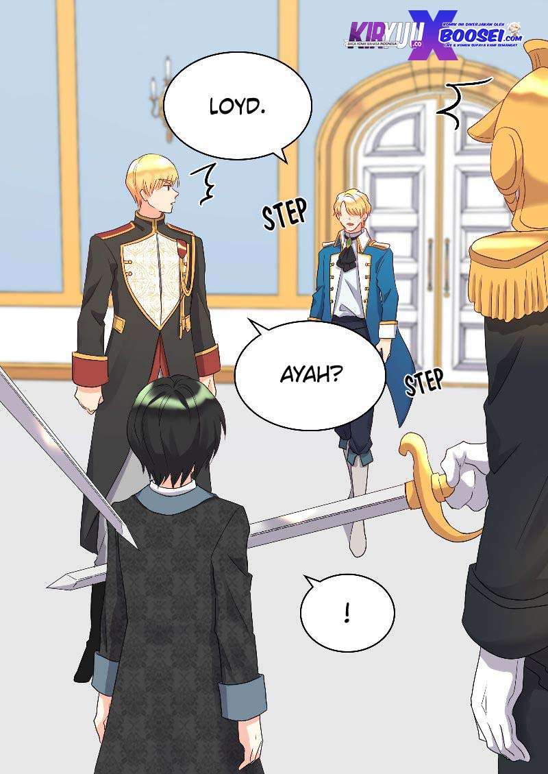 the-twin-siblings-new-life - Chapter: 48