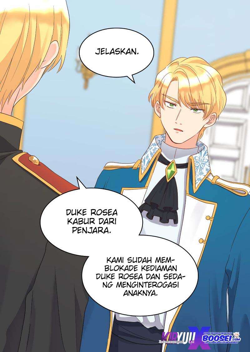 the-twin-siblings-new-life - Chapter: 48