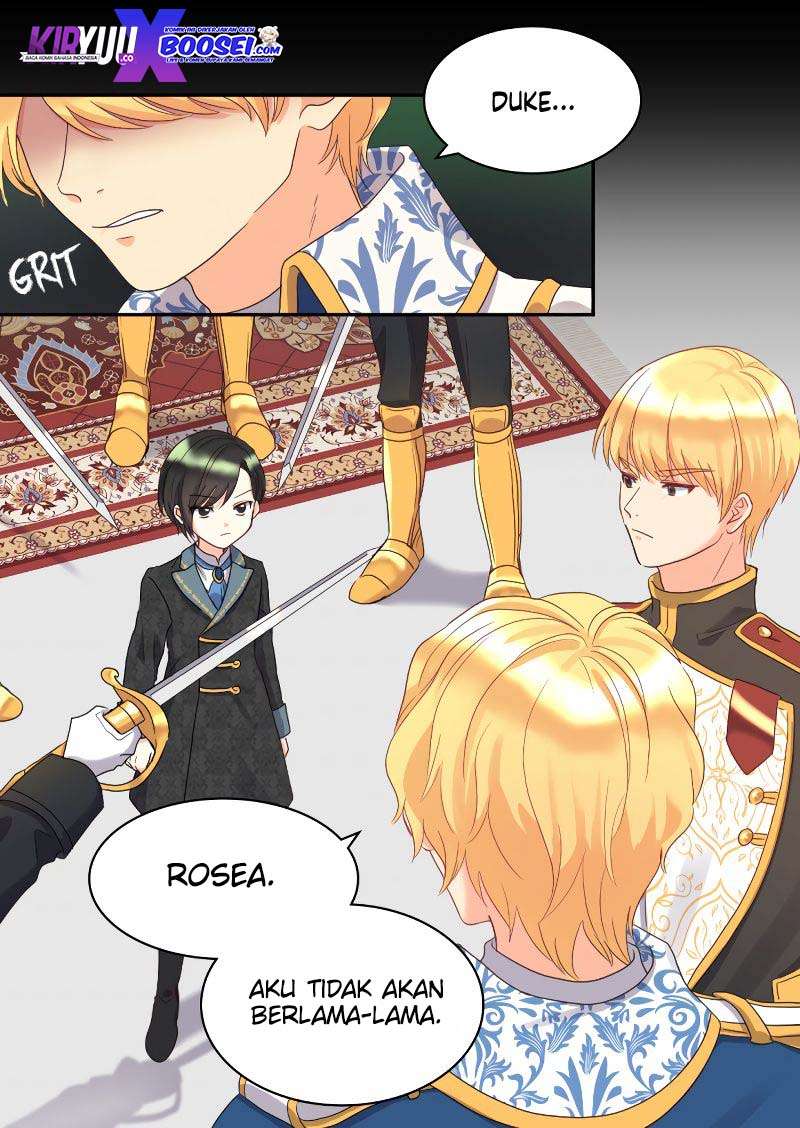 the-twin-siblings-new-life - Chapter: 48