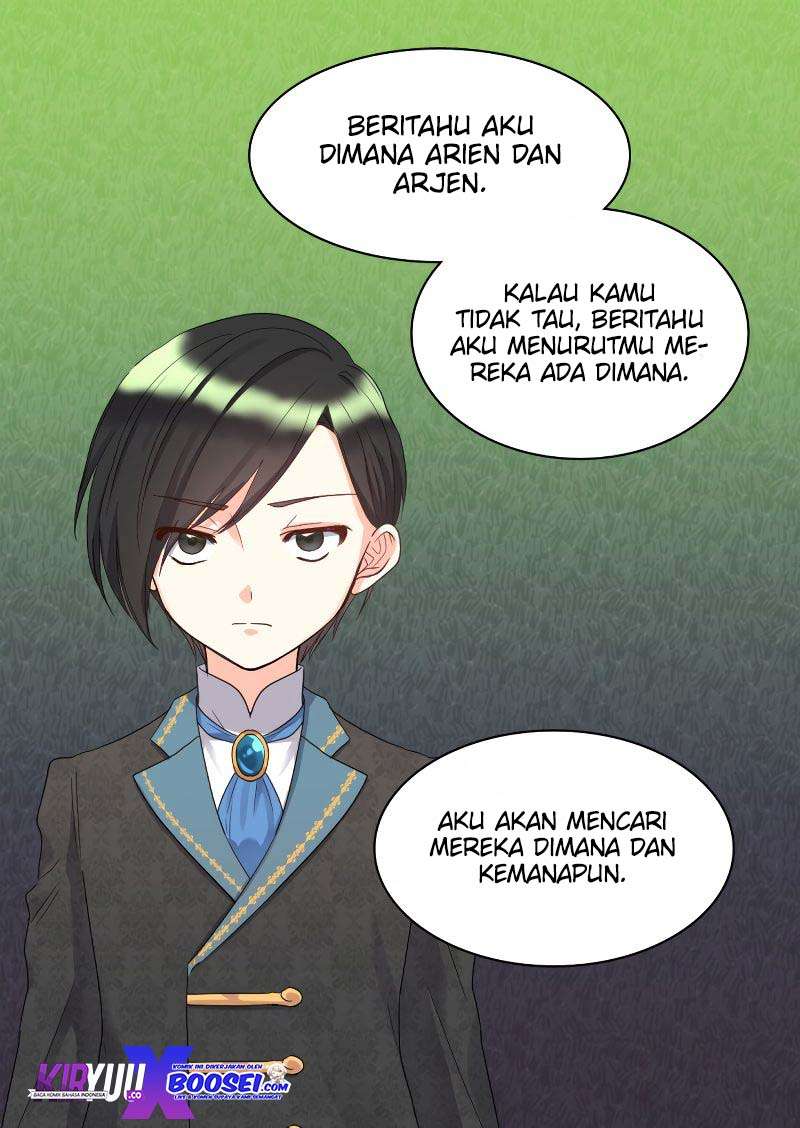 the-twin-siblings-new-life - Chapter: 48