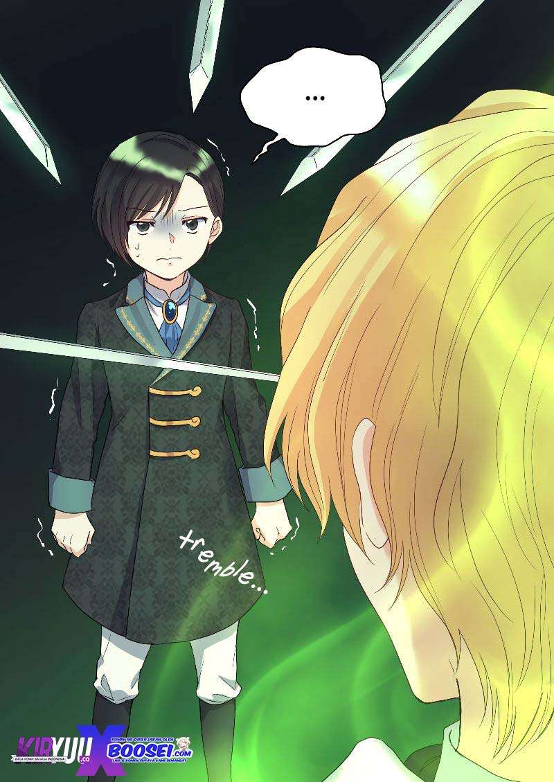 the-twin-siblings-new-life - Chapter: 48