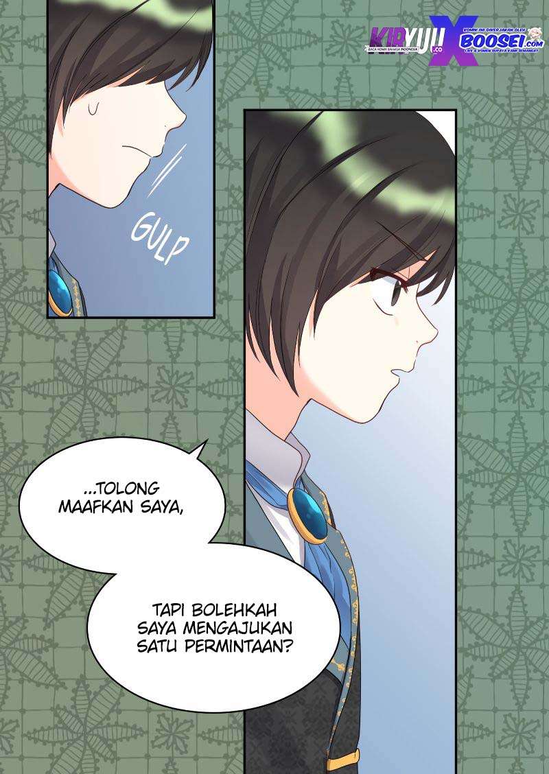 the-twin-siblings-new-life - Chapter: 48