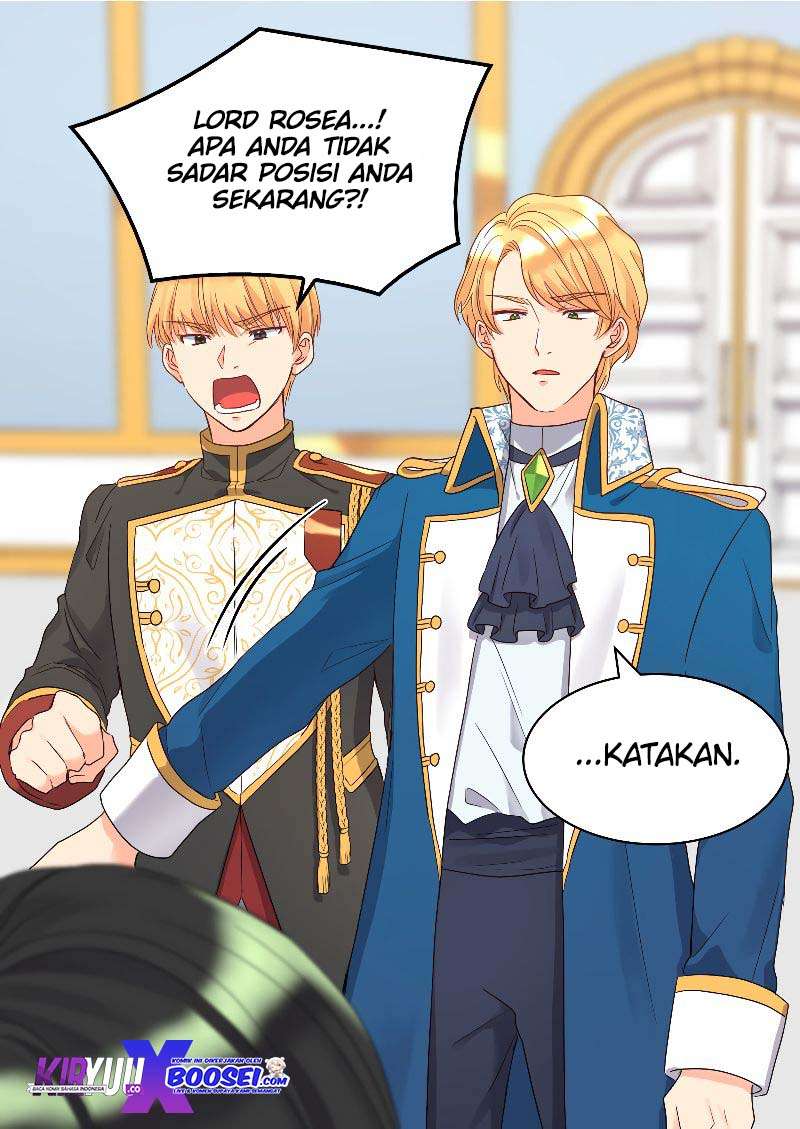the-twin-siblings-new-life - Chapter: 48