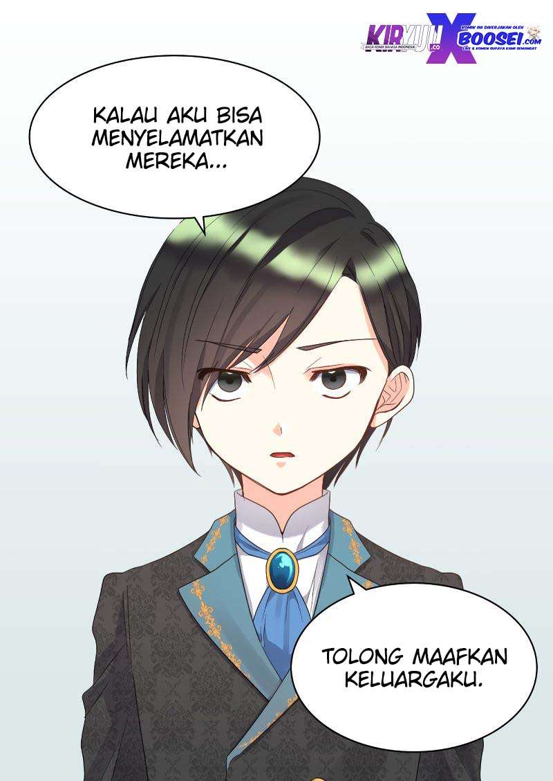 the-twin-siblings-new-life - Chapter: 48