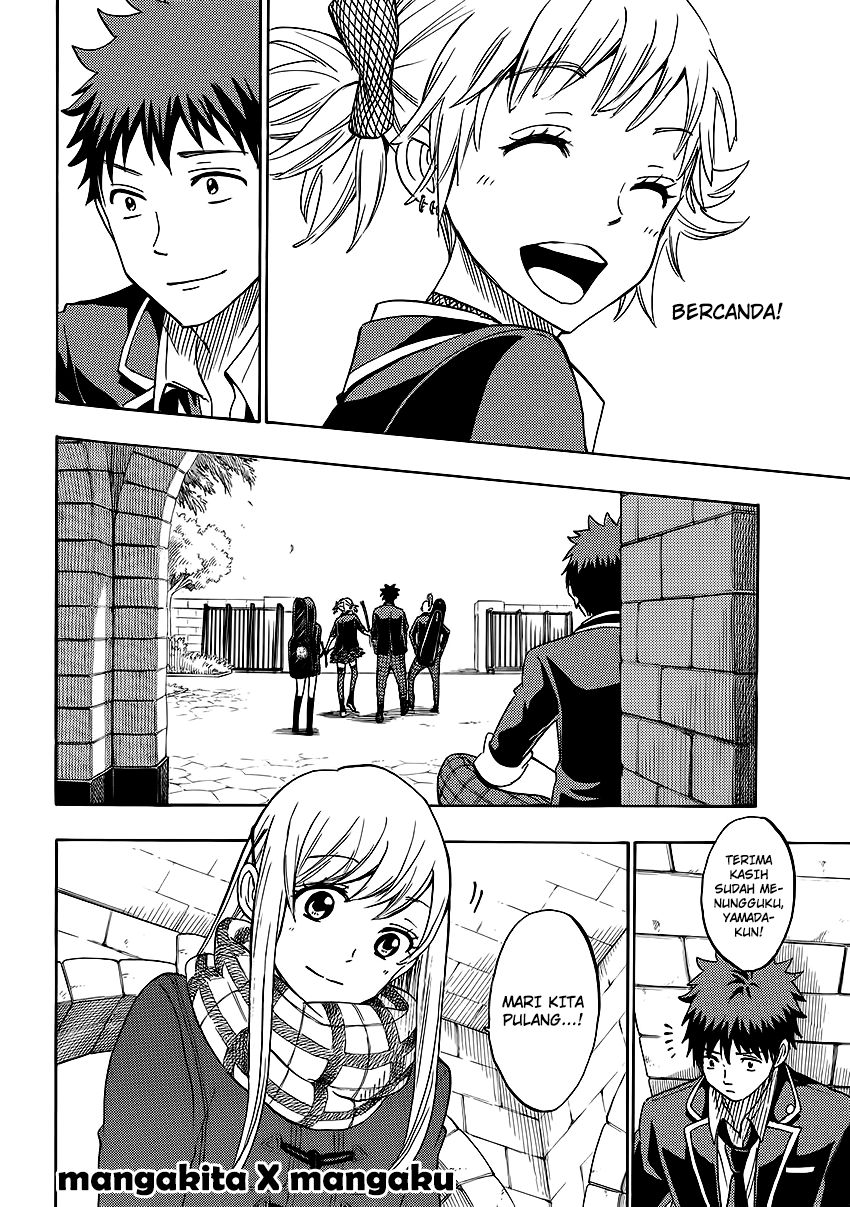 yamada-kun-to-7-nin-no-majo - Chapter: 174