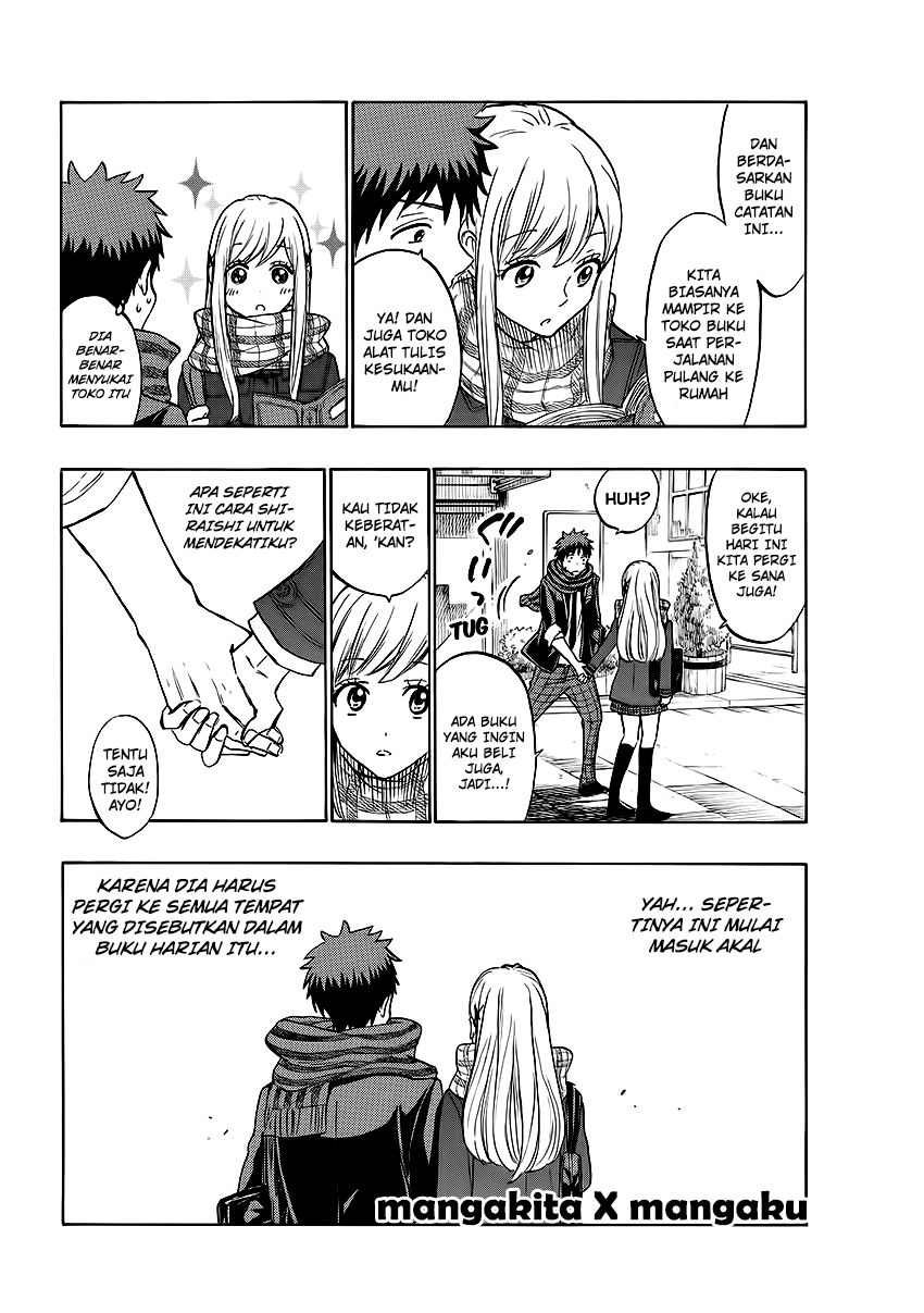 yamada-kun-to-7-nin-no-majo - Chapter: 174