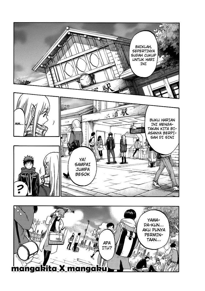 yamada-kun-to-7-nin-no-majo - Chapter: 174