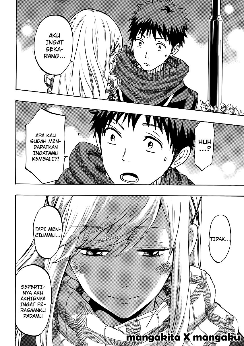 yamada-kun-to-7-nin-no-majo - Chapter: 174