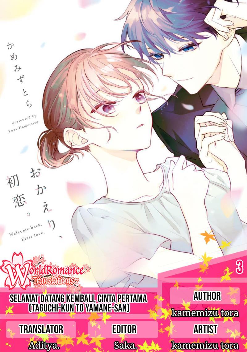 okaeri-hatsukoi - Chapter: 3