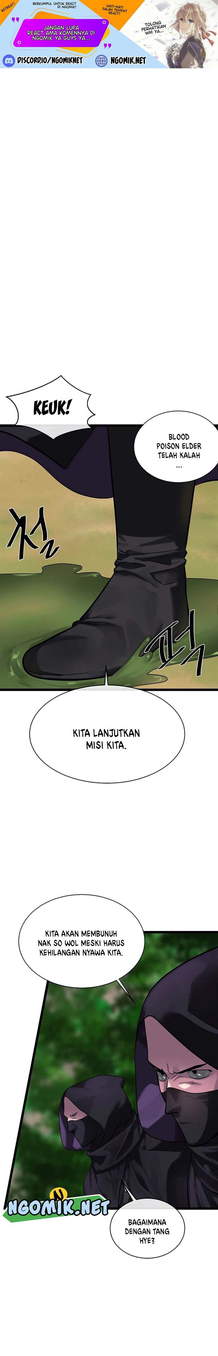 volcanic-age - Chapter: 214