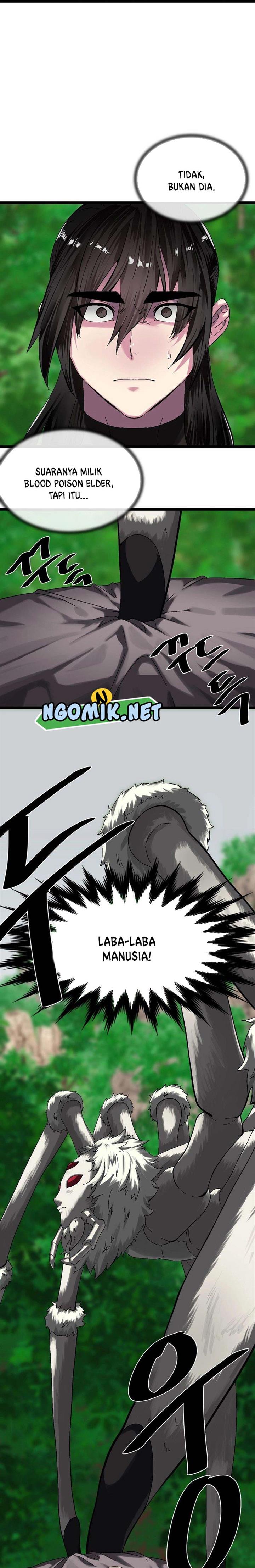 volcanic-age - Chapter: 214