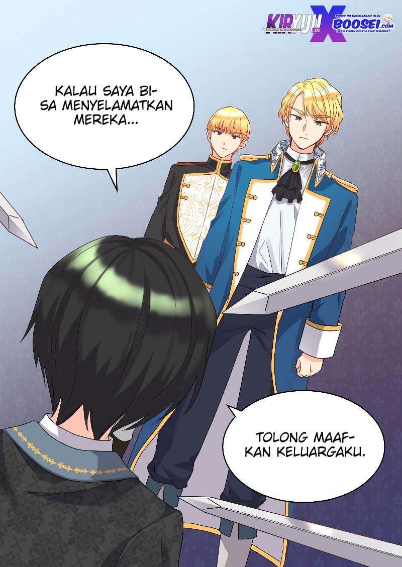 the-twin-siblings-new-life - Chapter: 49